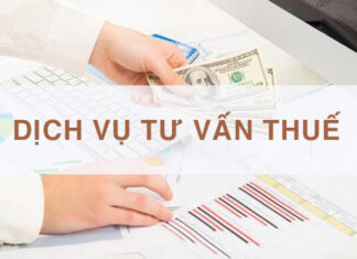 Tư vấn Thuế