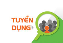 Thông báo Tuyển dụng Kỹ sư – Kiểm toán Dự án/ Công trình xây dựng