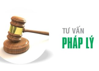 Tư vấn pháp lý